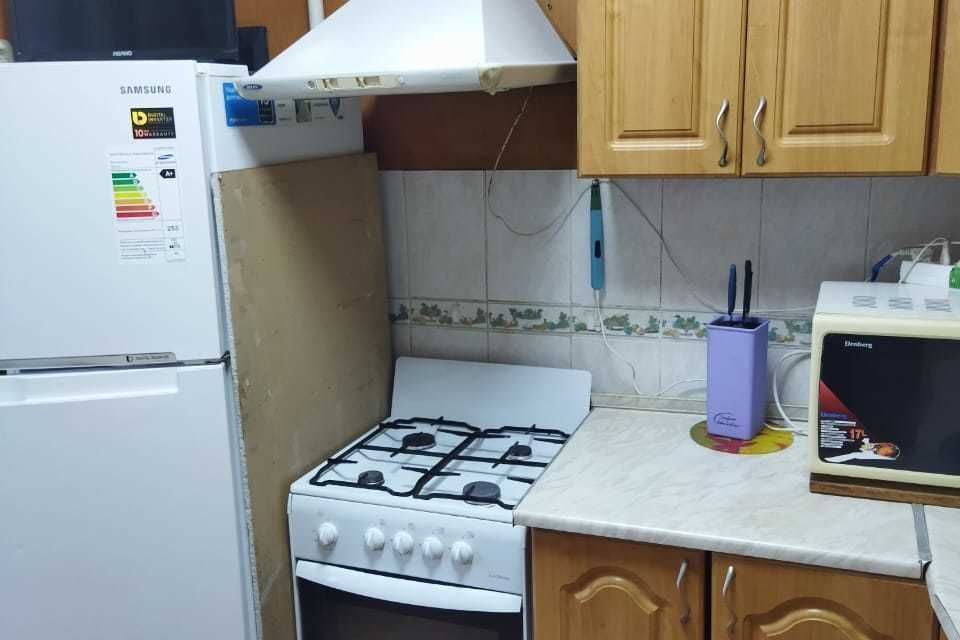 Сдаётся 2-комнатная квартира, 38 м²