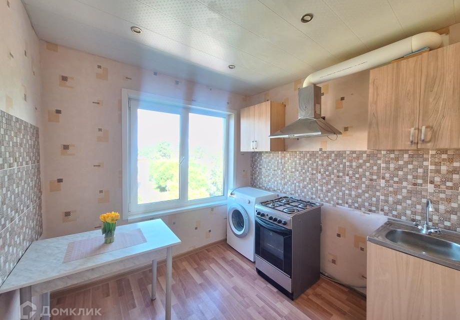 Продаётся 1-комнатная квартира, 30.5 м²