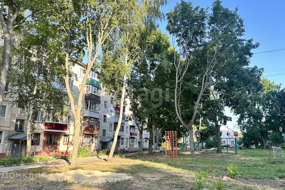 Продаётся 2-комнатная квартира, 44.4 м²