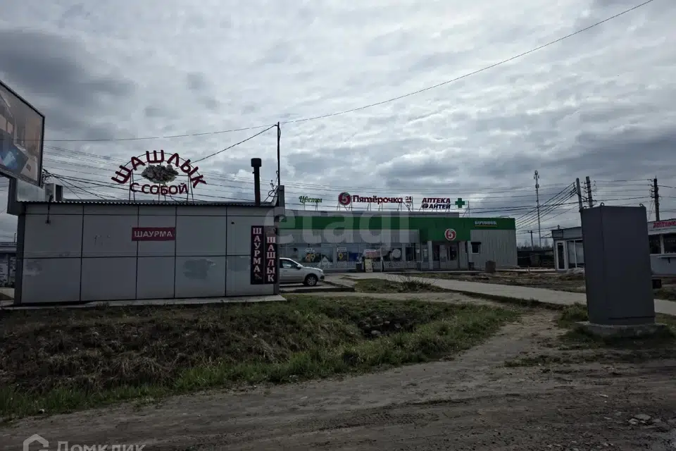 Продаётся участок, 10.5 сот.