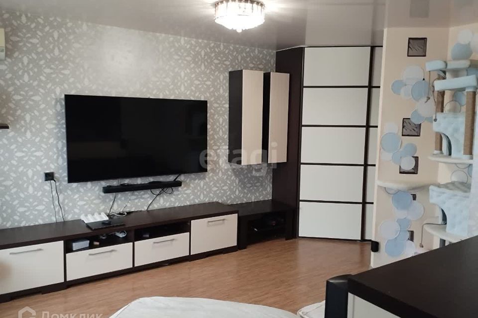 Продаётся 2-комнатная квартира, 51 м²
