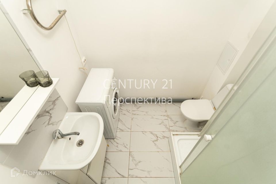 Продаётся студия, 26 м²