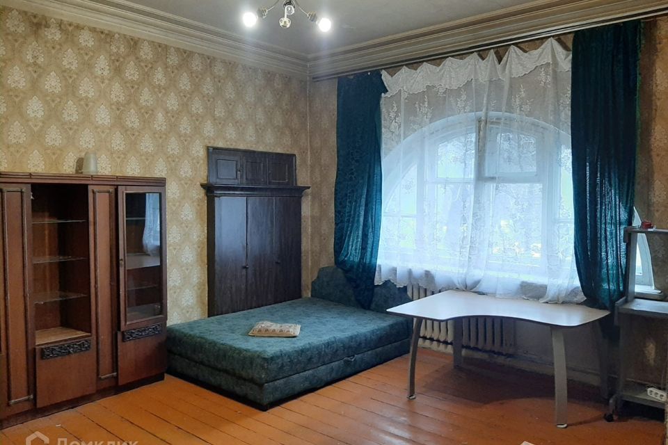 Продаётся комната в 3-комн. квартире, 22.3 м²