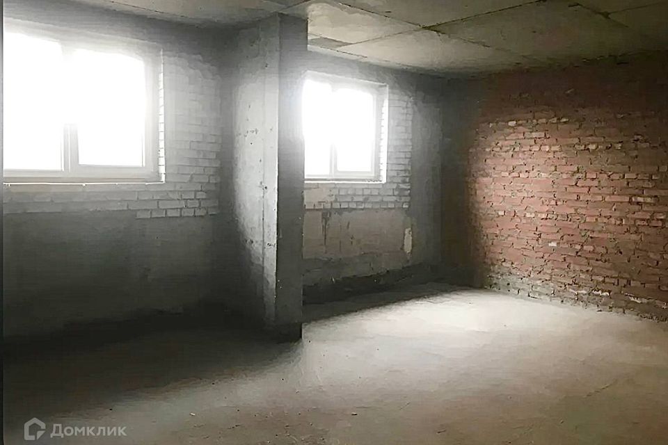 Продаётся студия, 17.1 м²
