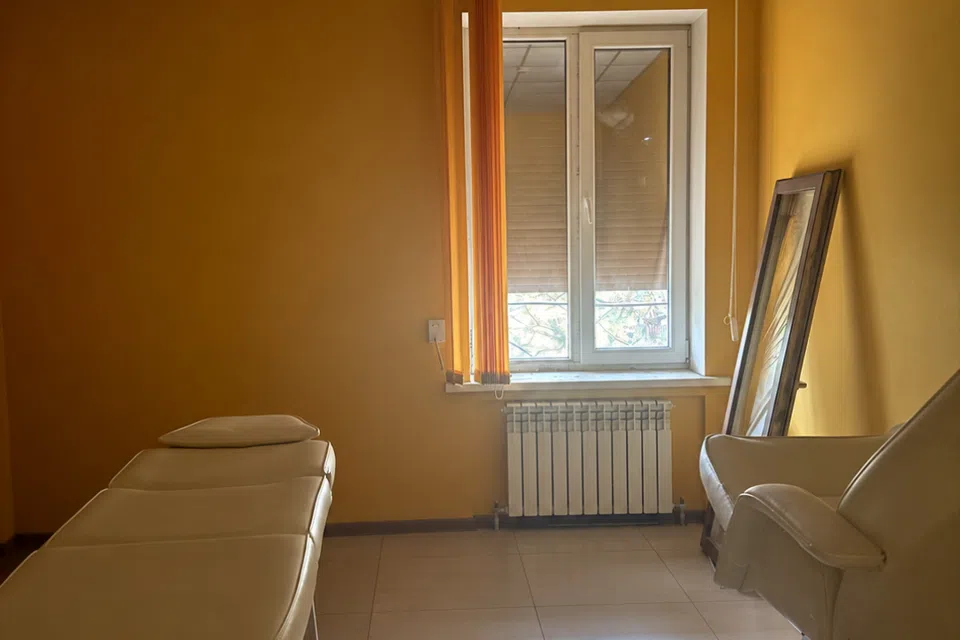 Сдаётся офис, 8 м²