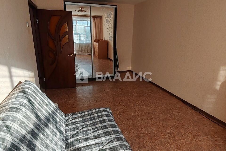 Сдаётся 1-комнатная квартира, 31.6 м²