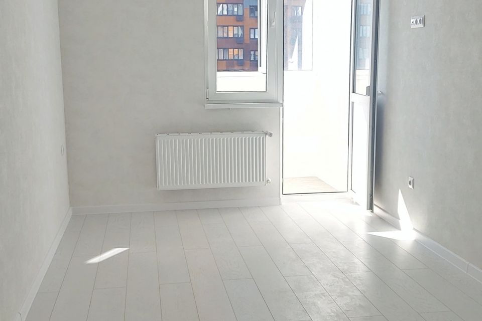 Продаётся студия, 23 м²