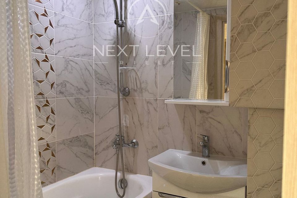 Продаётся 2-комнатная квартира, 45 м²