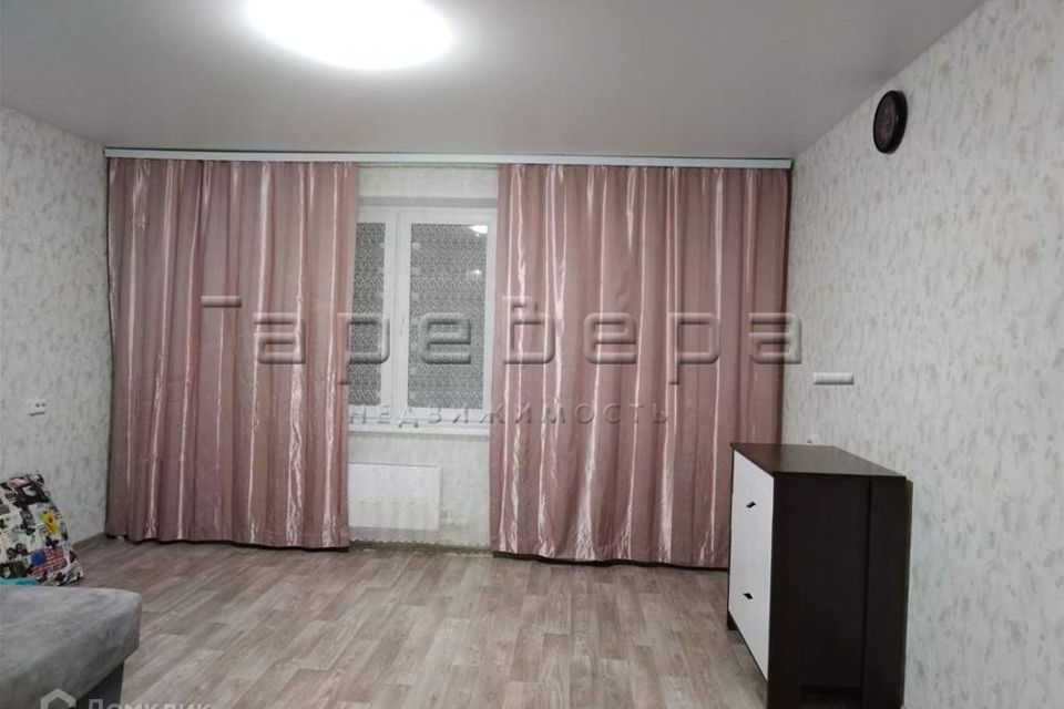 Сдаётся 1-комнатная квартира, 40 м²