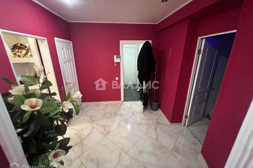 Продаётся 2-комнатная квартира, 47.5 м²