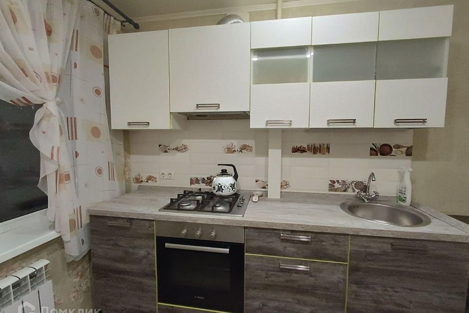 Продаётся 3-комнатная квартира, 60 м²