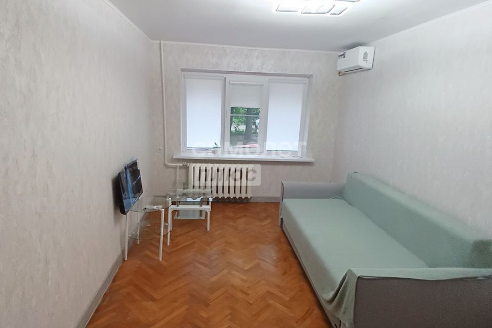Продаётся 2-комнатная квартира, 44 м²