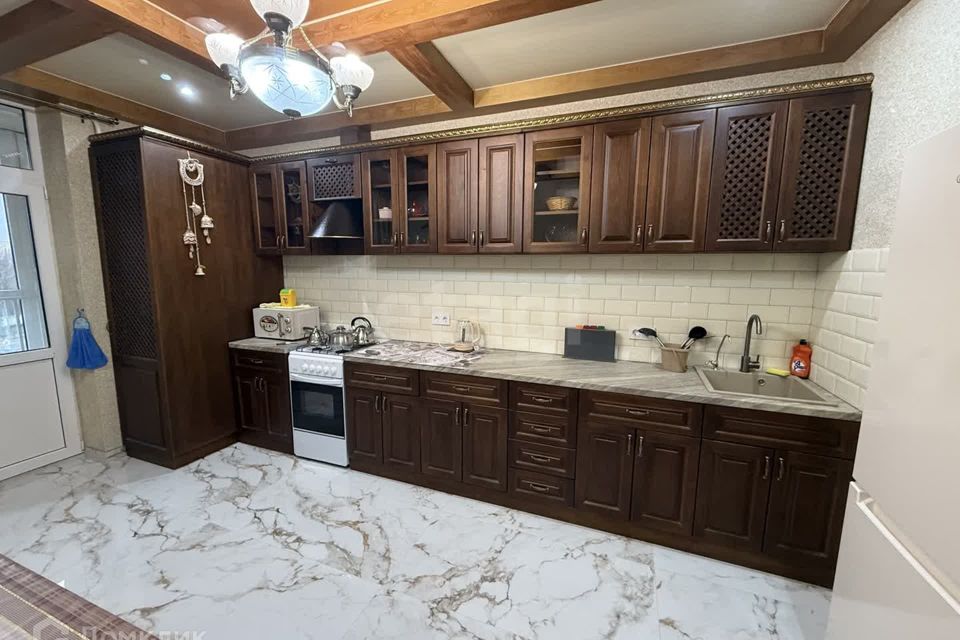 Продаётся 2-комнатная квартира, 67.7 м²