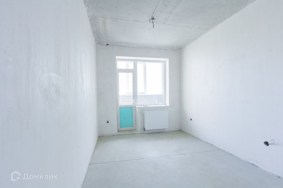 Продаётся 2-комнатная квартира, 48 м²