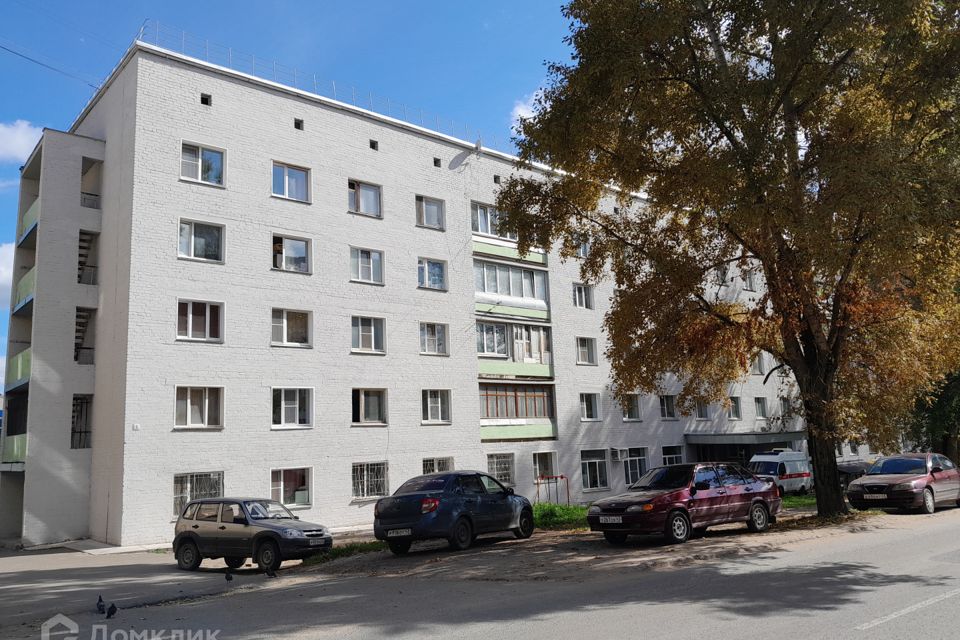 Продаётся студия, 23 м²