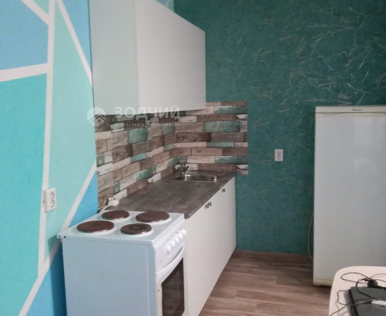 Продаётся комната в 1-комн. квартире, 23 м²