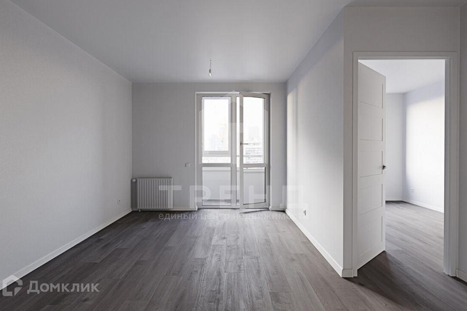 Продаётся студия, 26.64 м²