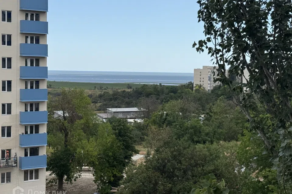 Продаётся 3-комнатная квартира, 57 м²