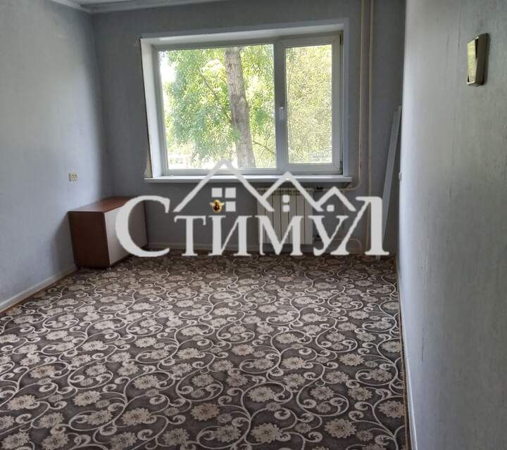 Сдаётся 2-комнатная квартира, 45 м²