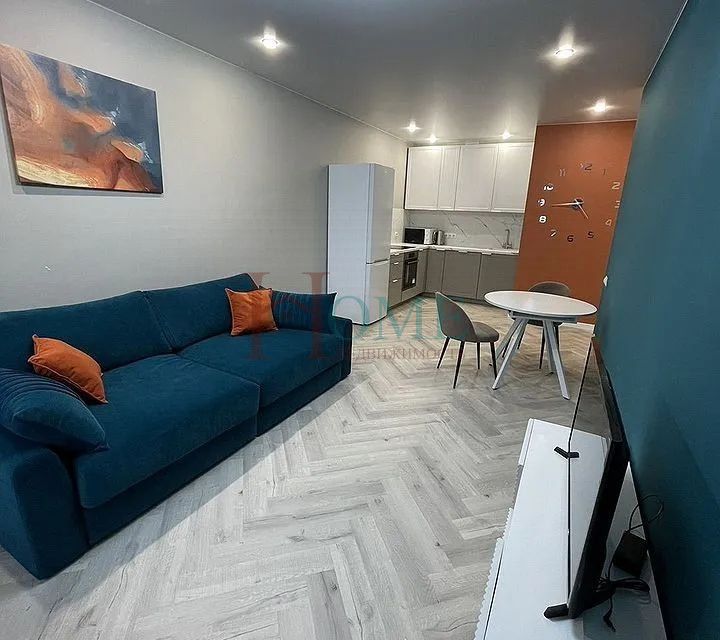 Сдаётся 2-комнатная квартира, 45 м²