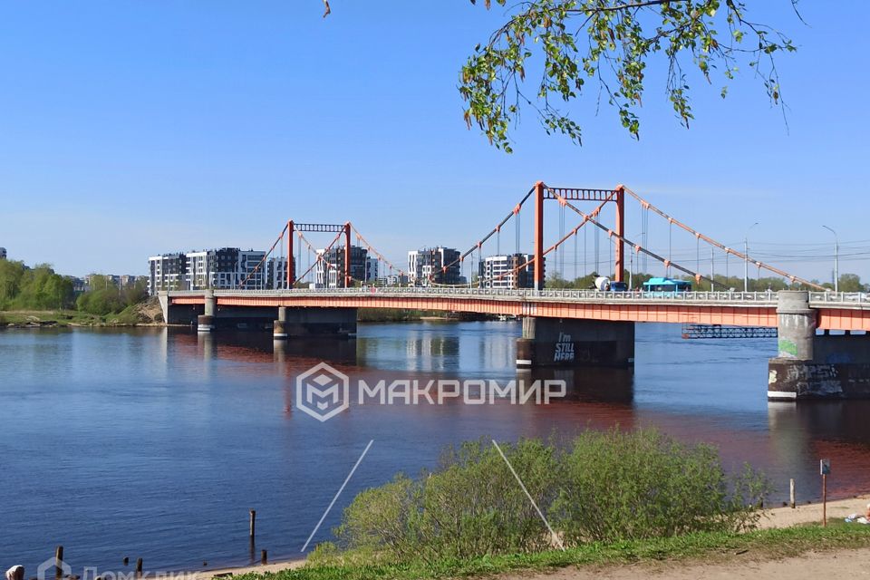 Сдаётся 1-комнатная квартира, 31 м²