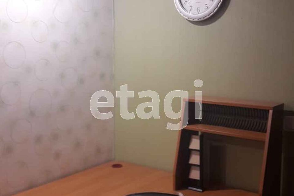 Продаётся 2-комнатная квартира, 58 м²