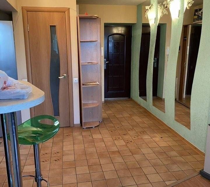 Сдаётся 3-комнатная квартира, 90 м²