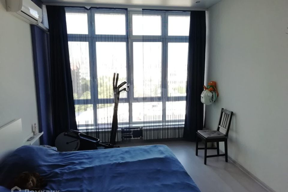 Продаётся 3-комнатная квартира, 89 м²