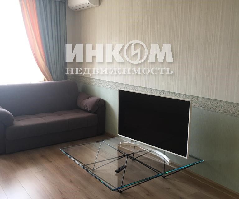Сдаётся 3-комнатная квартира, 75 м²