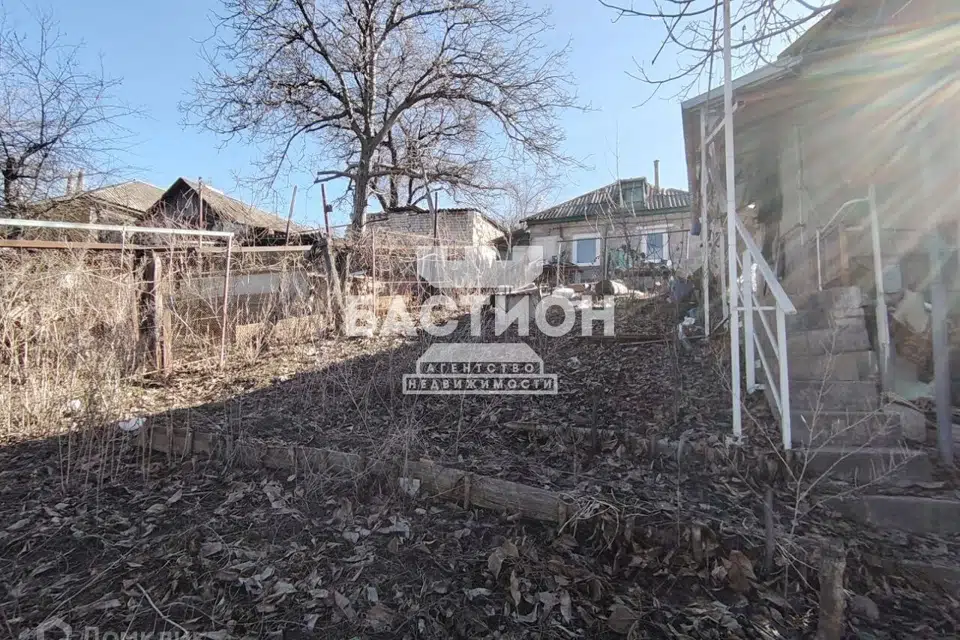 Продаётся 1-этажный дом, 39.4 м²