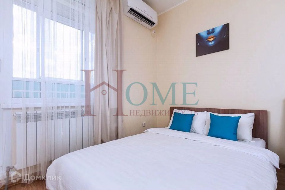 Сдаётся 1-комнатная квартира, 35 м²