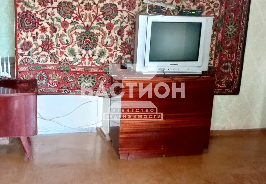 Продаётся 3-комнатная квартира, 59.6 м²