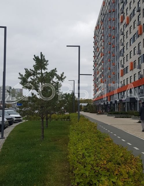 Продаётся 2-комнатная квартира, 50.2 м²