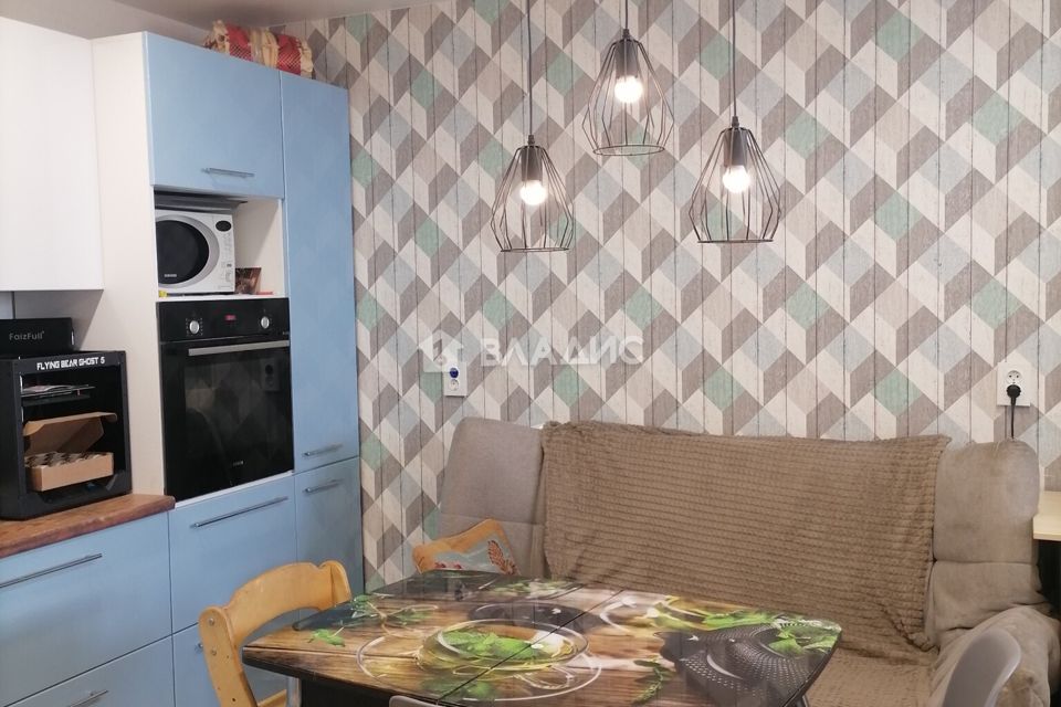 Продаётся 2-комнатная квартира, 70 м²