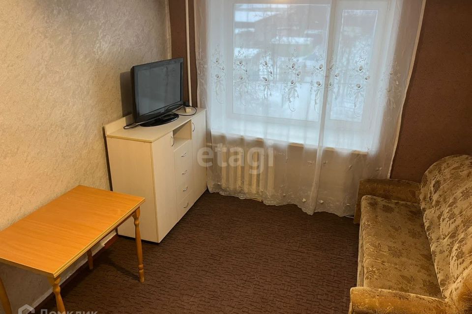 Продаётся студия, 17 м²