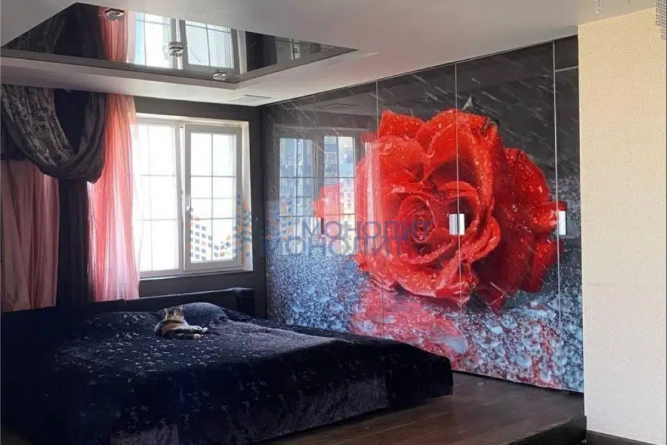 Продаётся 5-комнатная квартира, 150 м²