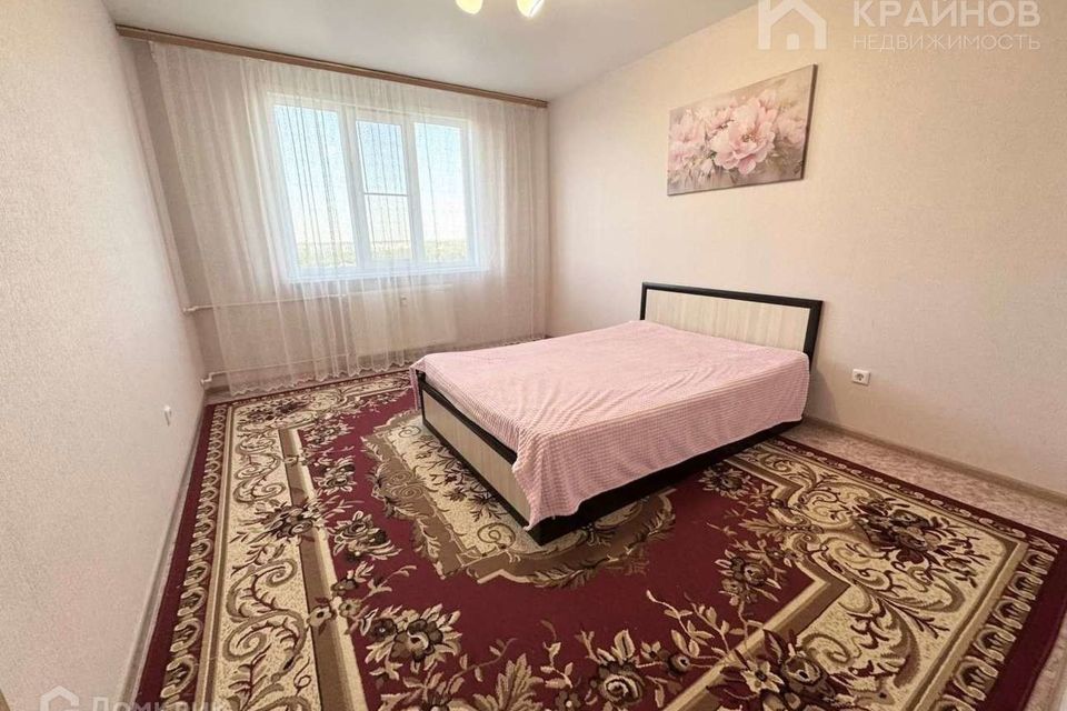 Продаётся 2-комнатная квартира, 64.7 м²
