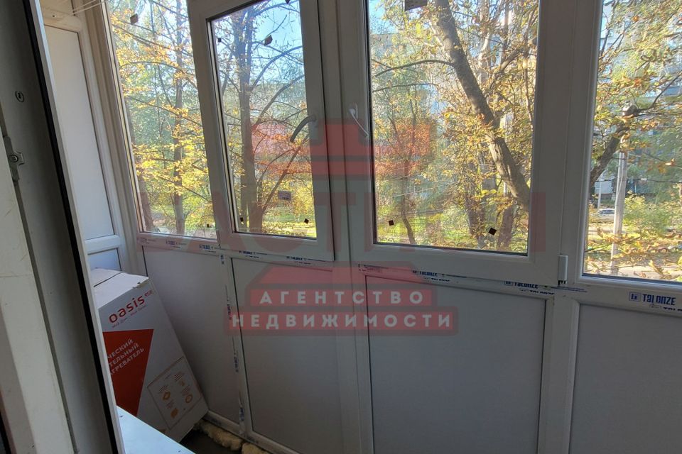 Продаётся 1-комнатная квартира, 22 м²