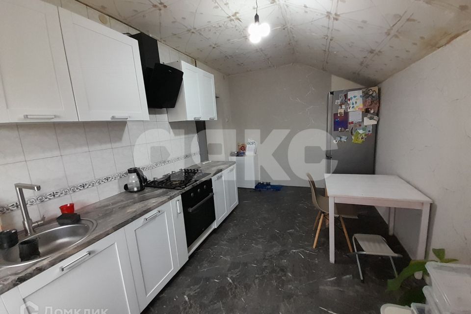 Продаётся 3-комнатная квартира, 78.1 м²
