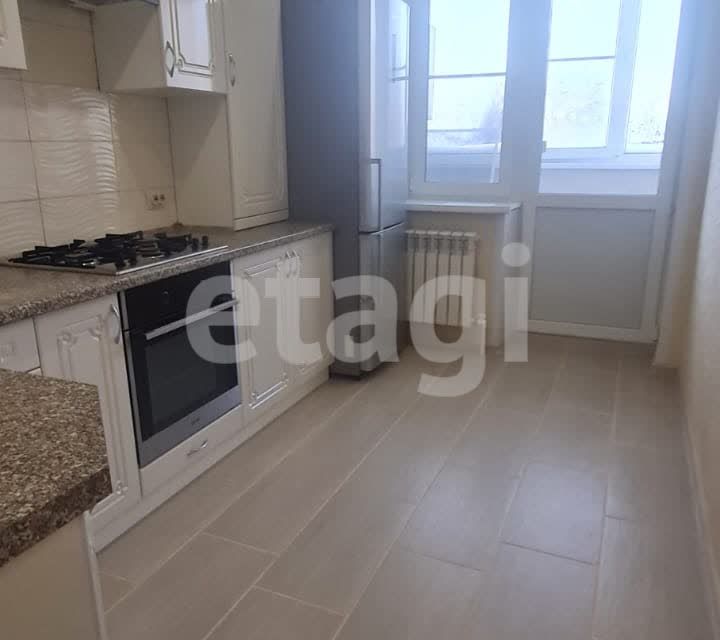 Продаётся 1-комнатная квартира, 34 м²