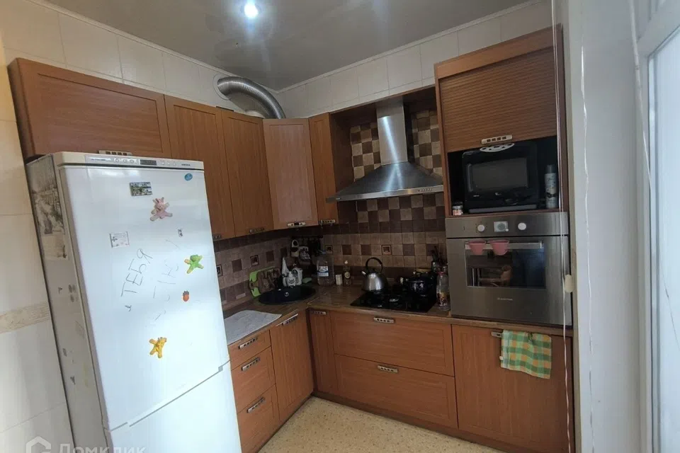 Продаётся 2-комнатная квартира, 51 м²