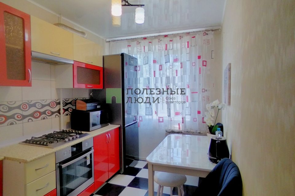 Сдаётся 2-комнатная квартира, 48 м²