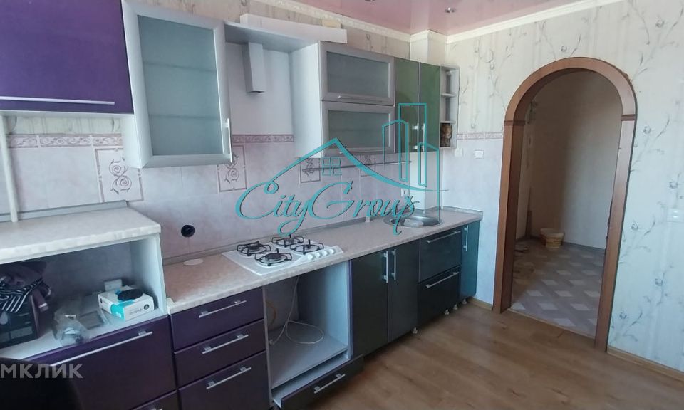 Продаётся 2-комнатная квартира, 50.1 м²