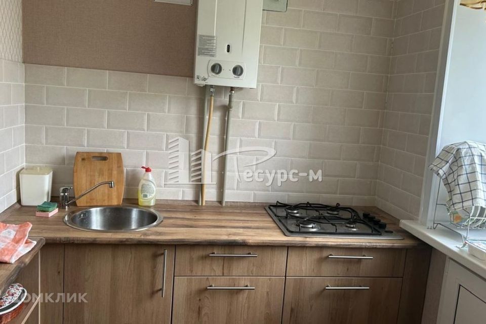 Сдаётся 2-комнатная квартира, 45.2 м²