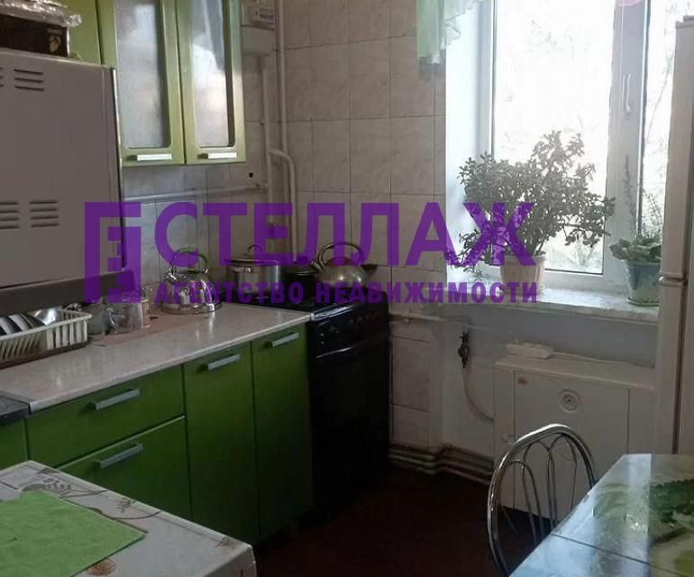Продаётся 1-комнатная квартира, 29.1 м²