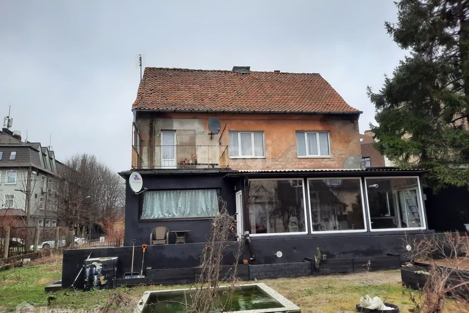 Продаётся 3-комнатная квартира, 80 м²