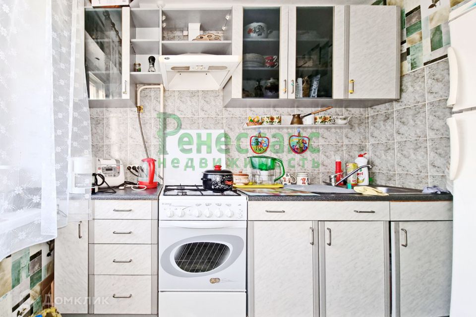 Продаётся 1-комнатная квартира, 30.5 м²