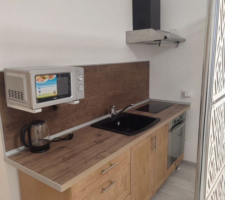 Сдаётся студия, 24 м²