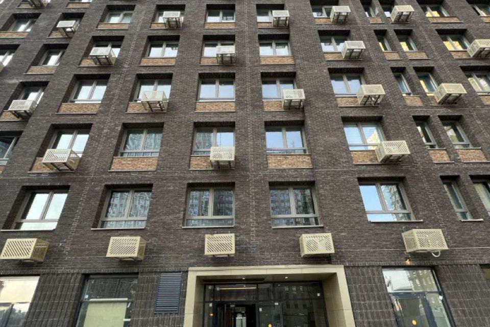 Продаётся 3-комнатная квартира, 76.5 м²