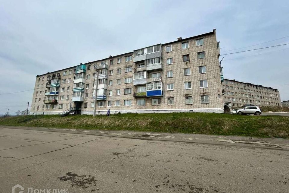 Продаётся 2-комнатная квартира, 48 м²